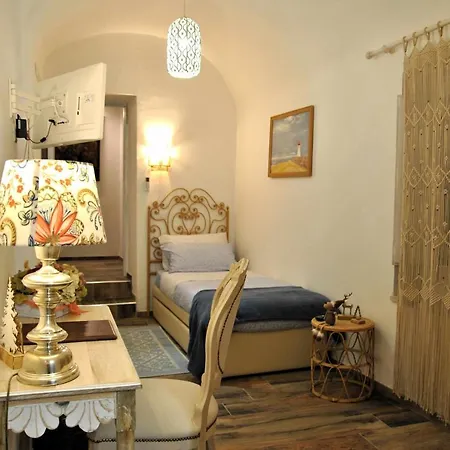 Bed & Breakfast Casa Gioconda Gaeta