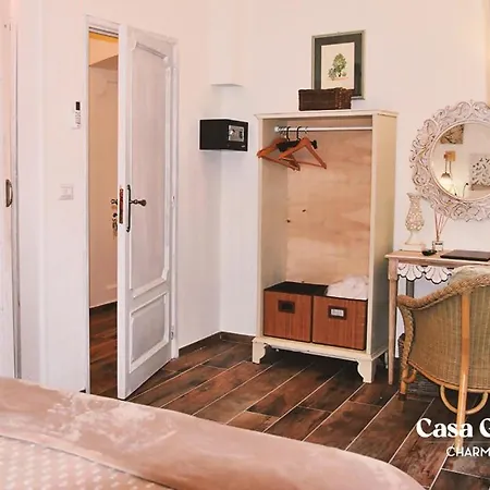 Bed & Breakfast Casa Gioconda Gaeta