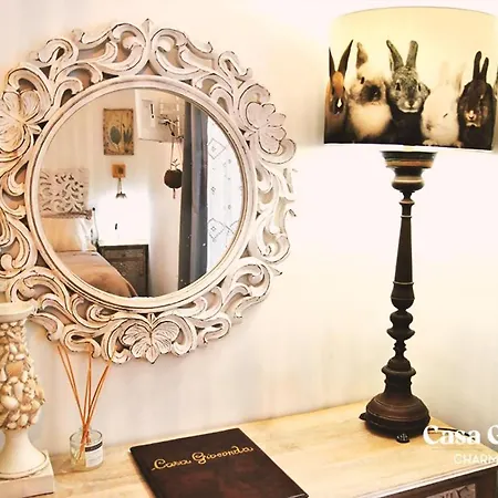 Casa Gioconda Bed & Breakfast 3*