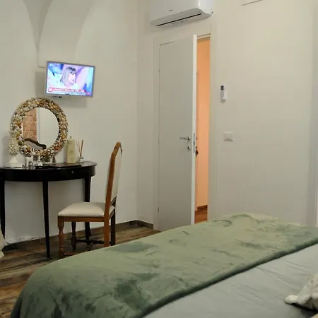 Bed & Breakfast Casa Gioconda