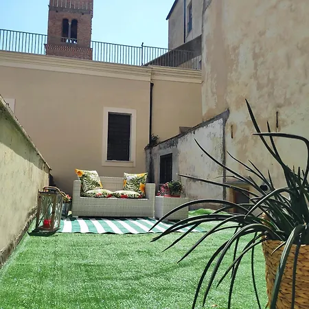 Casa Gioconda Bed & Breakfast