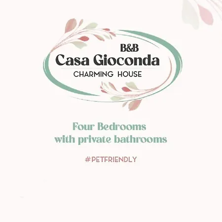 Bed & Breakfast Casa Gioconda