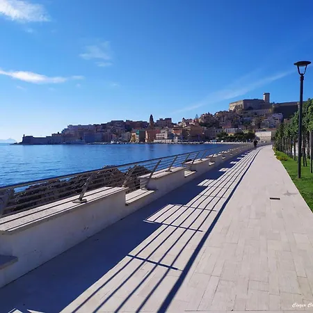 Bed & Breakfast Casa Gioconda 3*