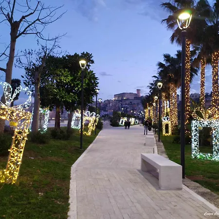 Casa Gioconda Gaeta