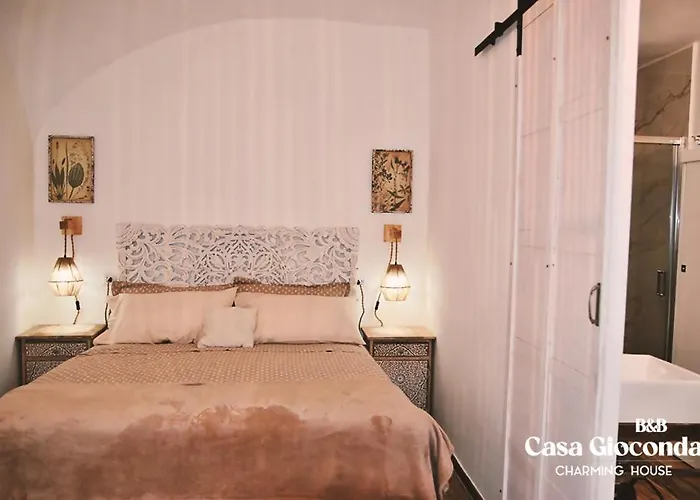 Casa Gioconda 4*