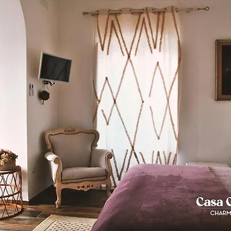 Casa Gioconda Panzió Gaeta