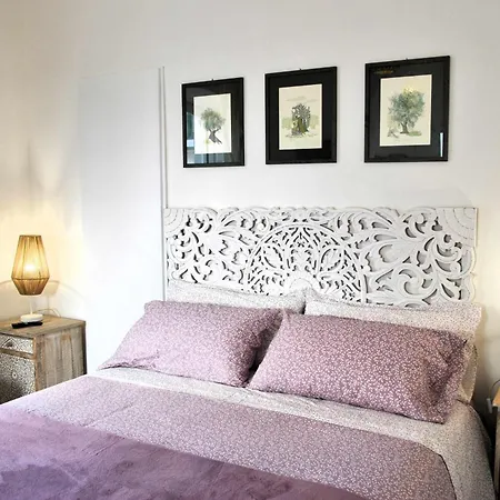 Casa Gioconda 3* Gaeta