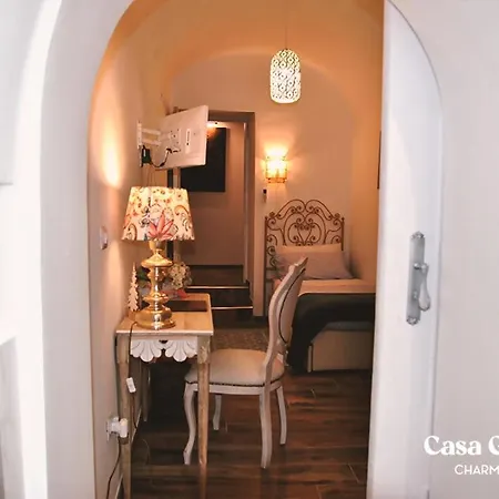 Casa Gioconda * Gaeta