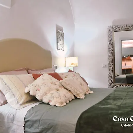 Bed & Breakfast Casa Gioconda 3*