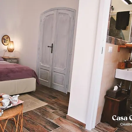 Casa Gioconda Gaeta
