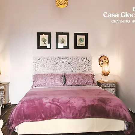 Casa Gioconda 3* Gaeta