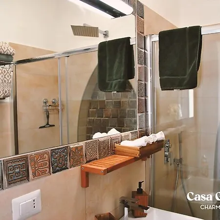 Bed & Breakfast Casa Gioconda