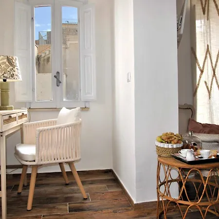 Casa Gioconda Bed & Breakfast