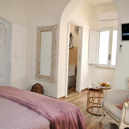 Casa Gioconda Bed & Breakfast
