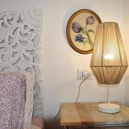 Casa Gioconda Bed & Breakfast *