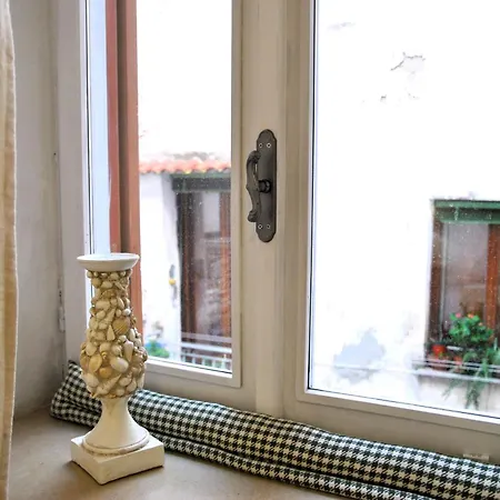 Bed & Breakfast Casa Gioconda 3*