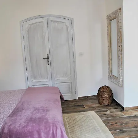 Bed & Breakfast Casa Gioconda Gaeta