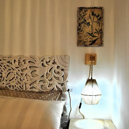 Bed & Breakfast Casa Gioconda 3*