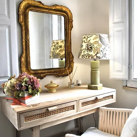 Casa Gioconda Bed & Breakfast Gaeta
