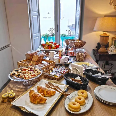 Casa Gioconda Panzió