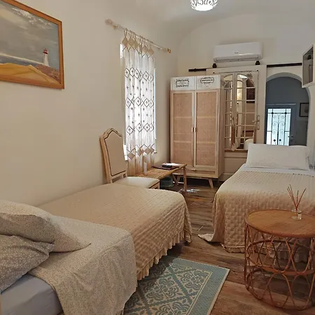 Couette-café Casa Gioconda Gaète