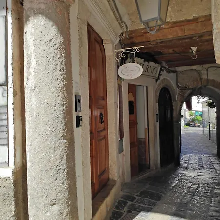 Casa Gioconda Panzió 3*