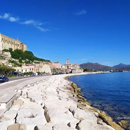 Bed & Breakfast Casa Gioconda Gaeta