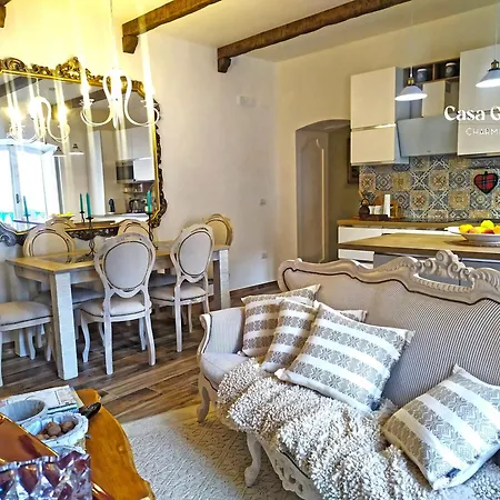 Casa Gioconda Bed & Breakfast Gaeta