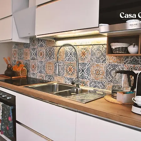 Casa Gioconda 3*