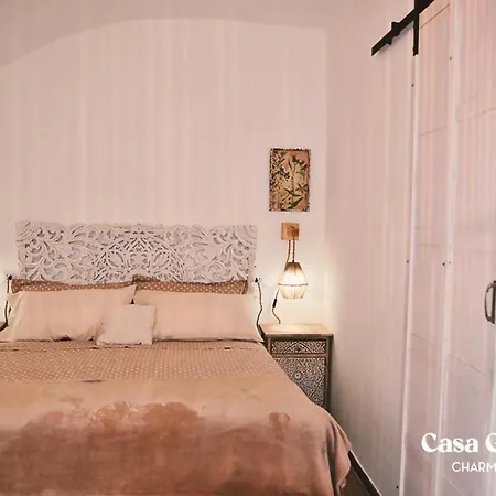 Casa Gioconda 3* Gaeta