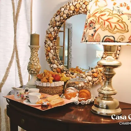 Bed & Breakfast Casa Gioconda