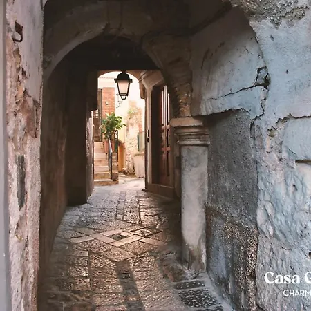 Casa Gioconda Bed & Breakfast 3*