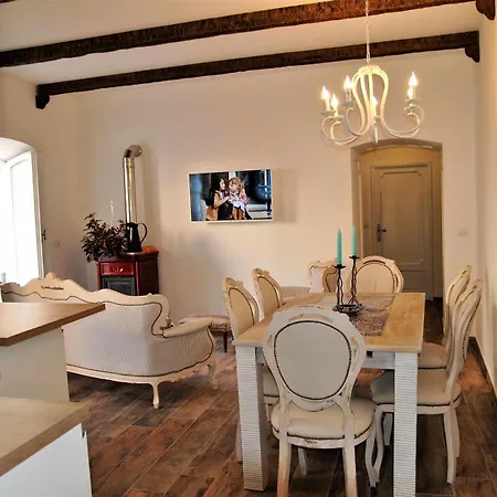 Bed & Breakfast Casa Gioconda