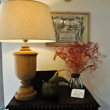 Casa Gioconda Bed & Breakfast 3*