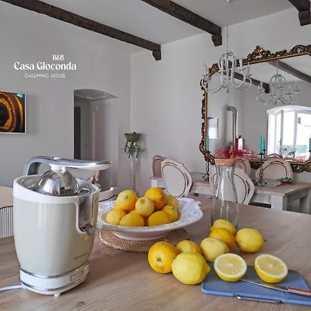 Casa Gioconda 3* Gaeta