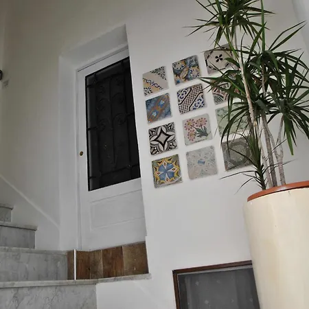 Bed & Breakfast Casa Gioconda