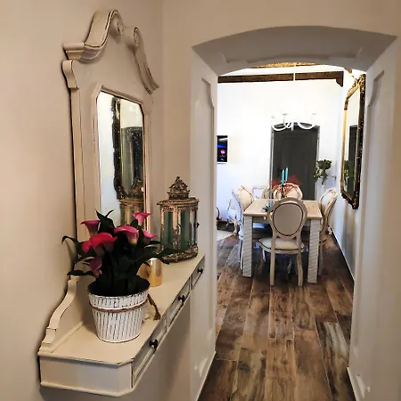 Casa Gioconda Bed & Breakfast 3*