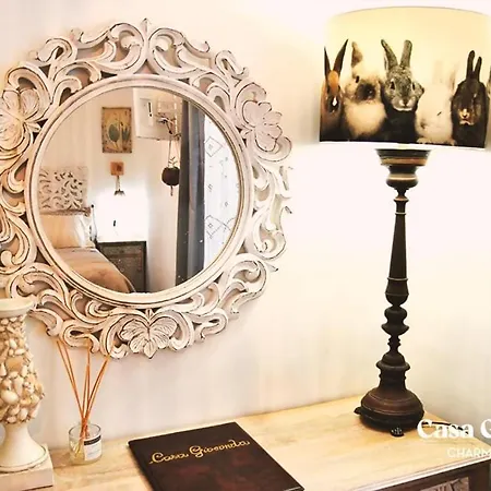 Casa Gioconda 3*
