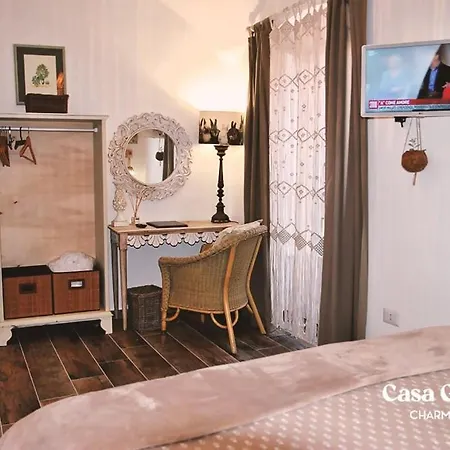 Bed & Breakfast Casa Gioconda