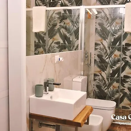 B&B Casa Gioconda 3*