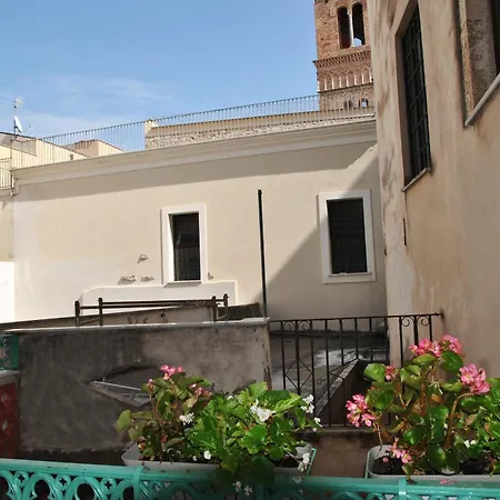 Bed & Breakfast Casa Gioconda 3*