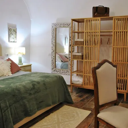 Casa Gioconda B&B 3*
