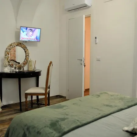 Casa Gioconda 3* Гаэта