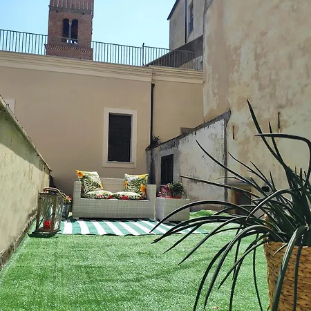 Casa Gioconda