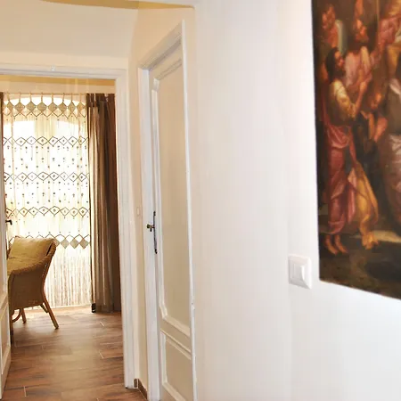 Casa Gioconda 3* Geata